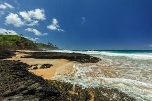 Secret Cove Hotel Kauai Exterior foto