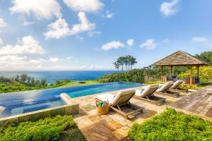 Secret Cove Hotel Kauai Exterior foto