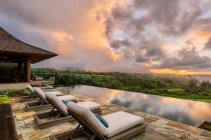 Secret Cove Hotel Kauai Exterior foto